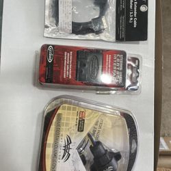 Car Audio Equipment 