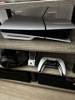 Ps5 Disc Version (Slim)