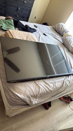 Hisense Roku tv