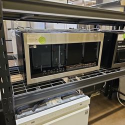 Over The Range Microwave Hood Samsung 30 Inch Wide