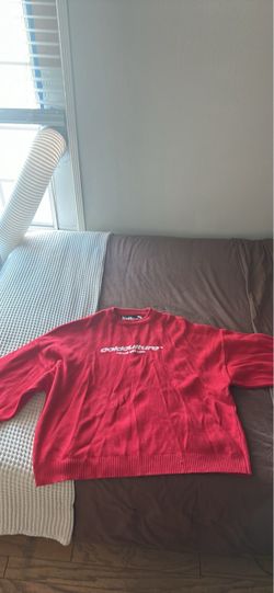 Cold Culture Sweater