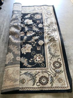 LARGE AREA RUGS