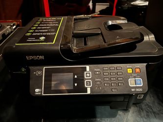 Epson Printer 