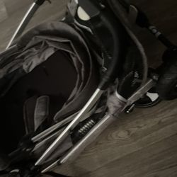 Baby Stroller 