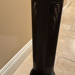 Ionic Breeze Quadra Air Purifier By Sharper Image 