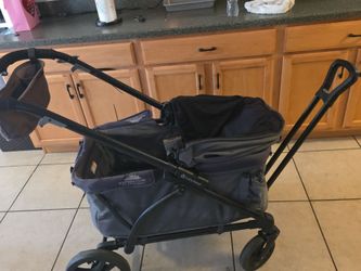 Baby Trends Expedition 2 In 1