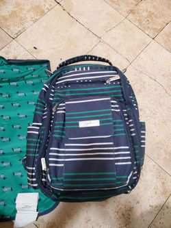 Backpack, Jujube, Baby