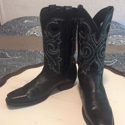 Men's Boots