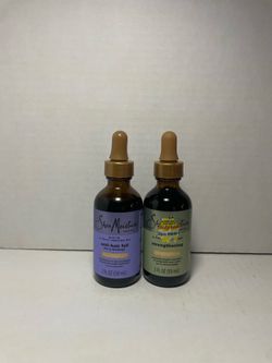Shea moisture