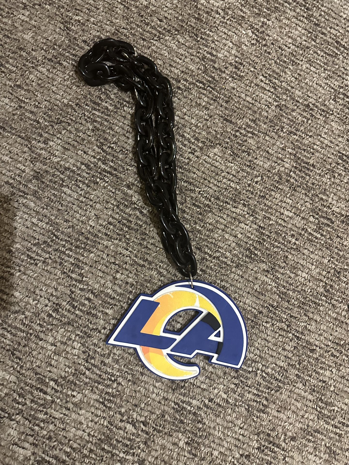 Rams Football