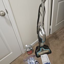 Bissell Crosswave Premier All-in-One Multi surface cleaner 2304 series