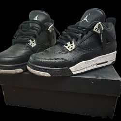 Retro 4 "Oreo" GS