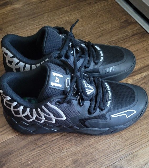 Puma LaMelo
