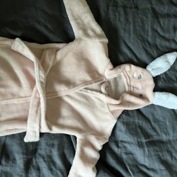 Baby Robe 