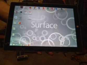 Surface