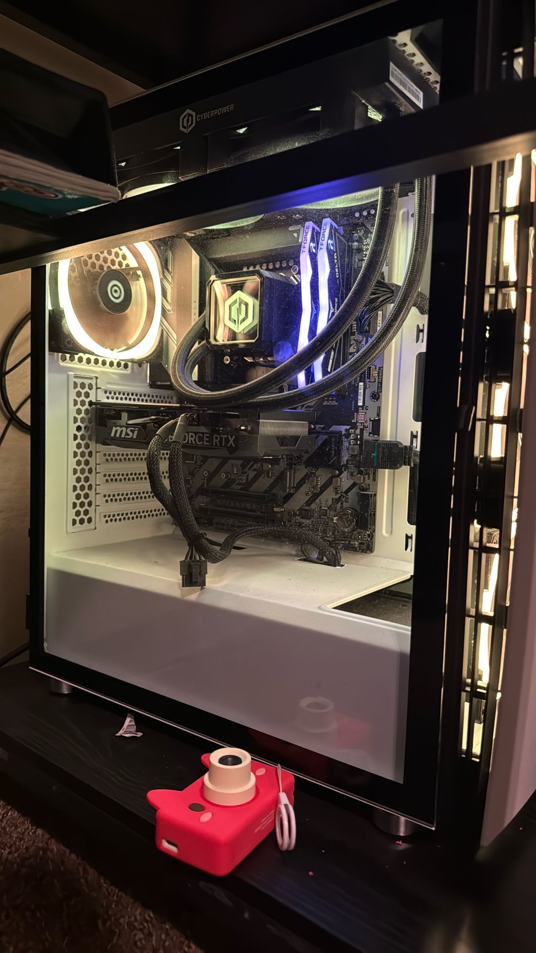 Gaming Computer