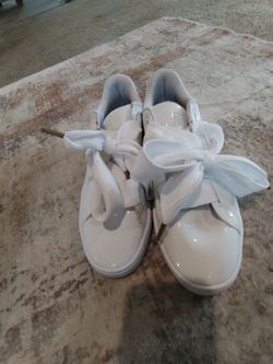 Puma shoes