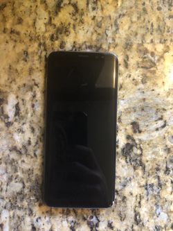 Brand new galaxy s8 AT&T