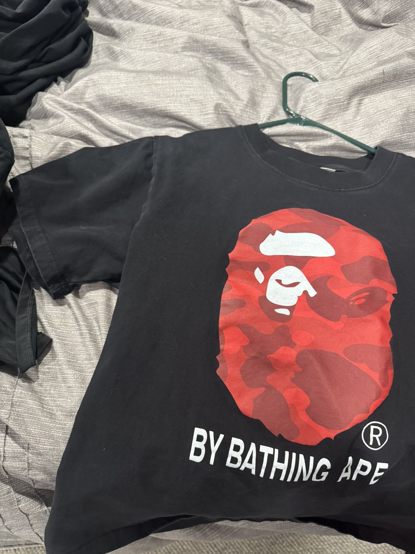 Bape tee