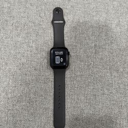 Apple Watch Series 6