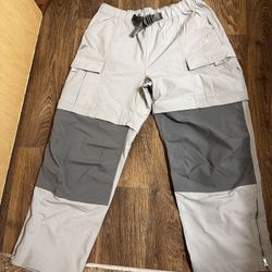Solefly Jordan Cargo Pants Size L