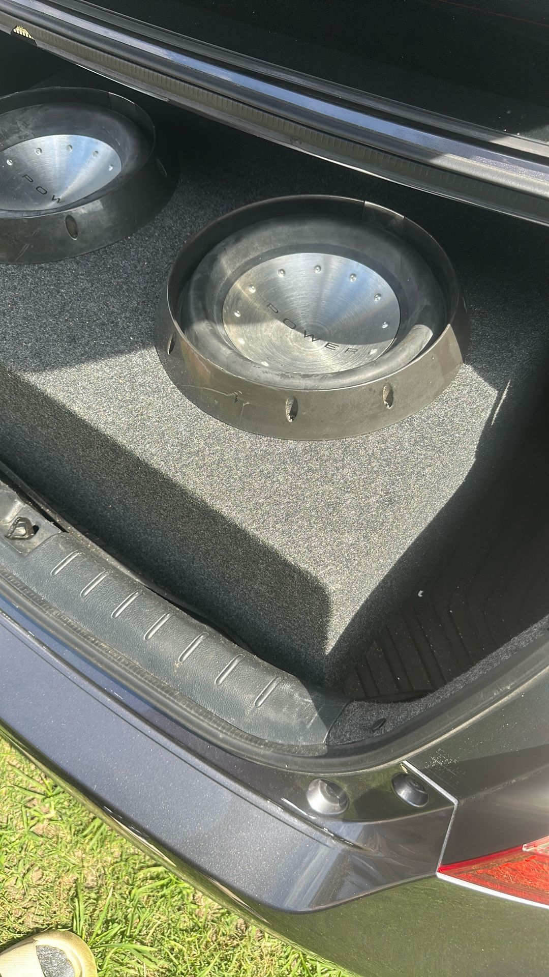 Rockfosgate T2 12s