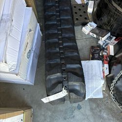 Rubber Track On Sale Now