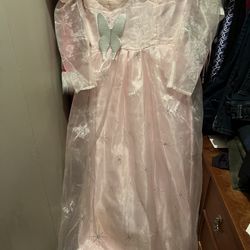 Good Witch Dress From The Wizard Of OZ 