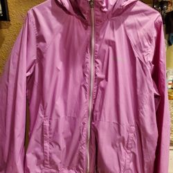 Columbia Women's Hooded Jacket, XL