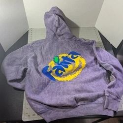 New Fanta Sweatshirt 