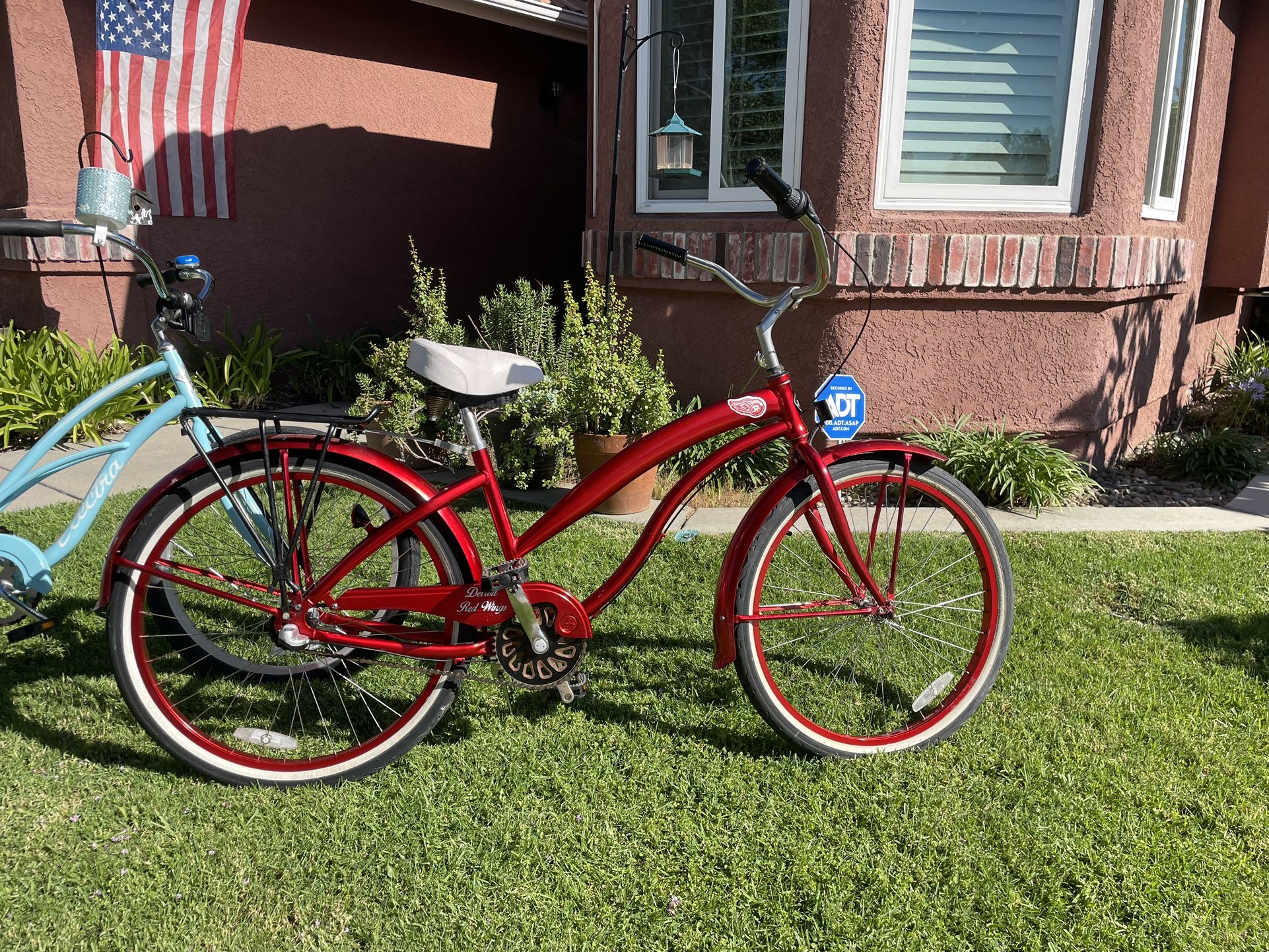 Beach Cruiser