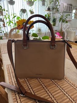 Nine West Purse $25