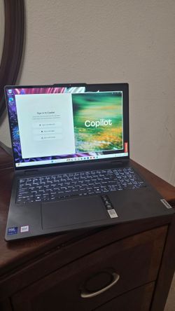 Lenovo Yoga 7i 2-in-1 16"