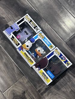 Pop Funko Disney Food South Park