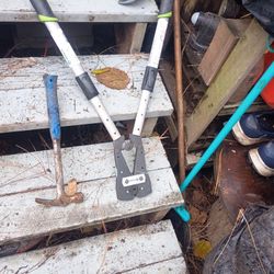 Greenlee Crimpers Adjustable Big 