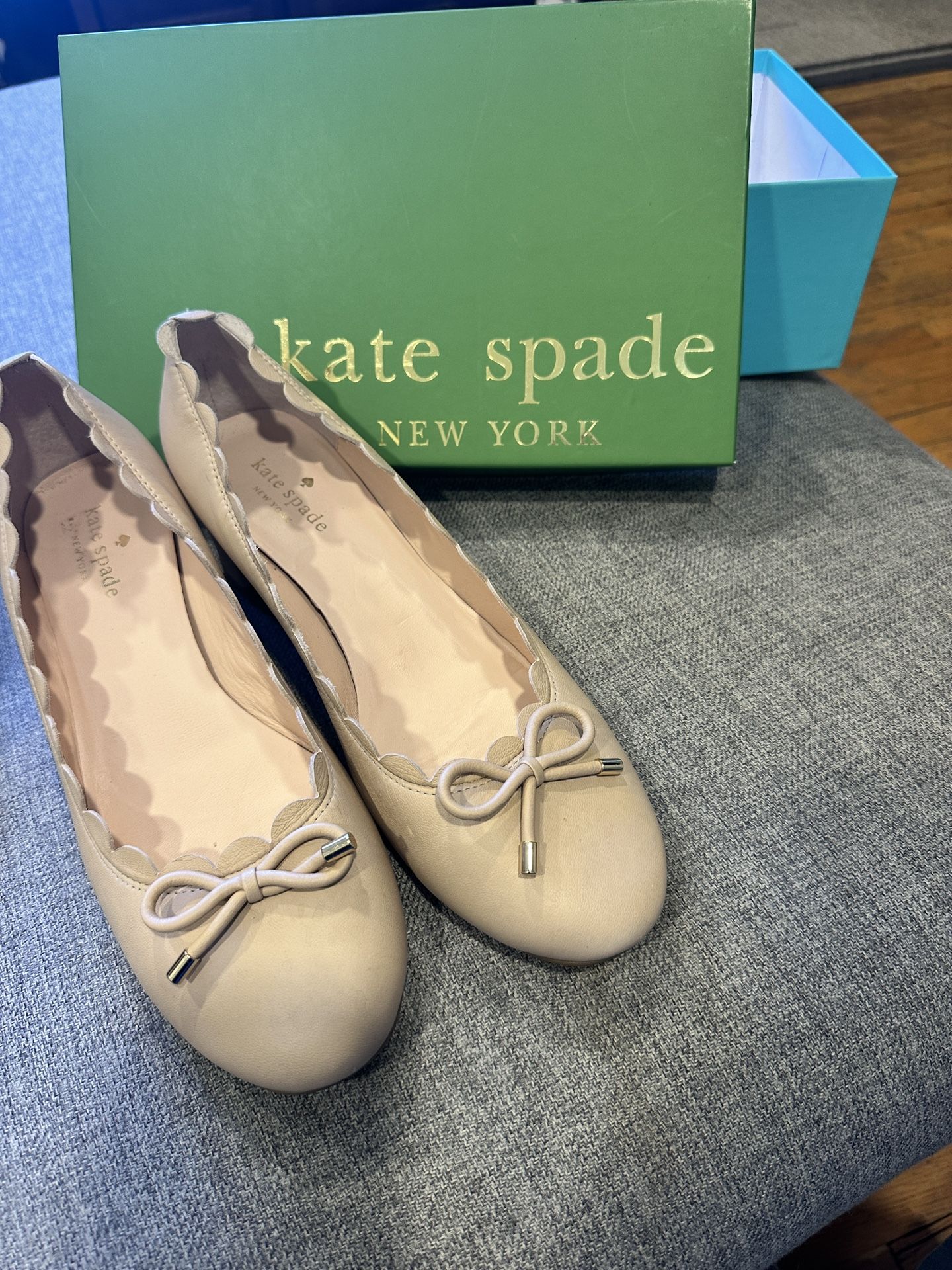 Kate Spade Heels Size 10.5