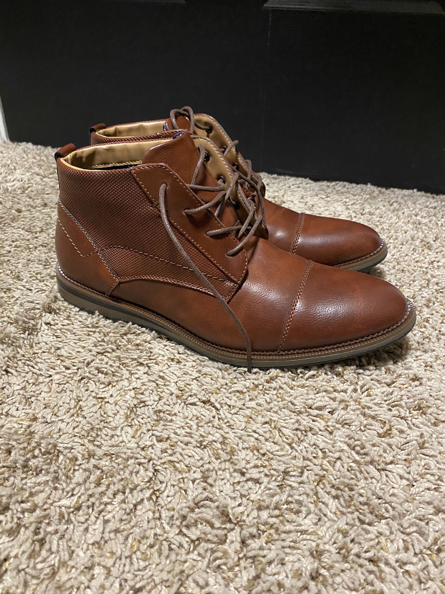 Men’s Boots