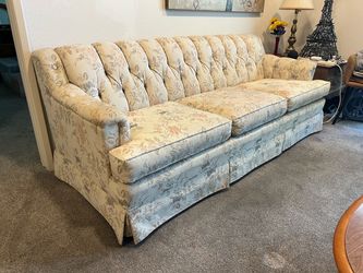 Free sofa in University City