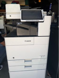 🔥 Canon Copier Deal – Built for Busy Offices That Need Speed & Reliability 🔥