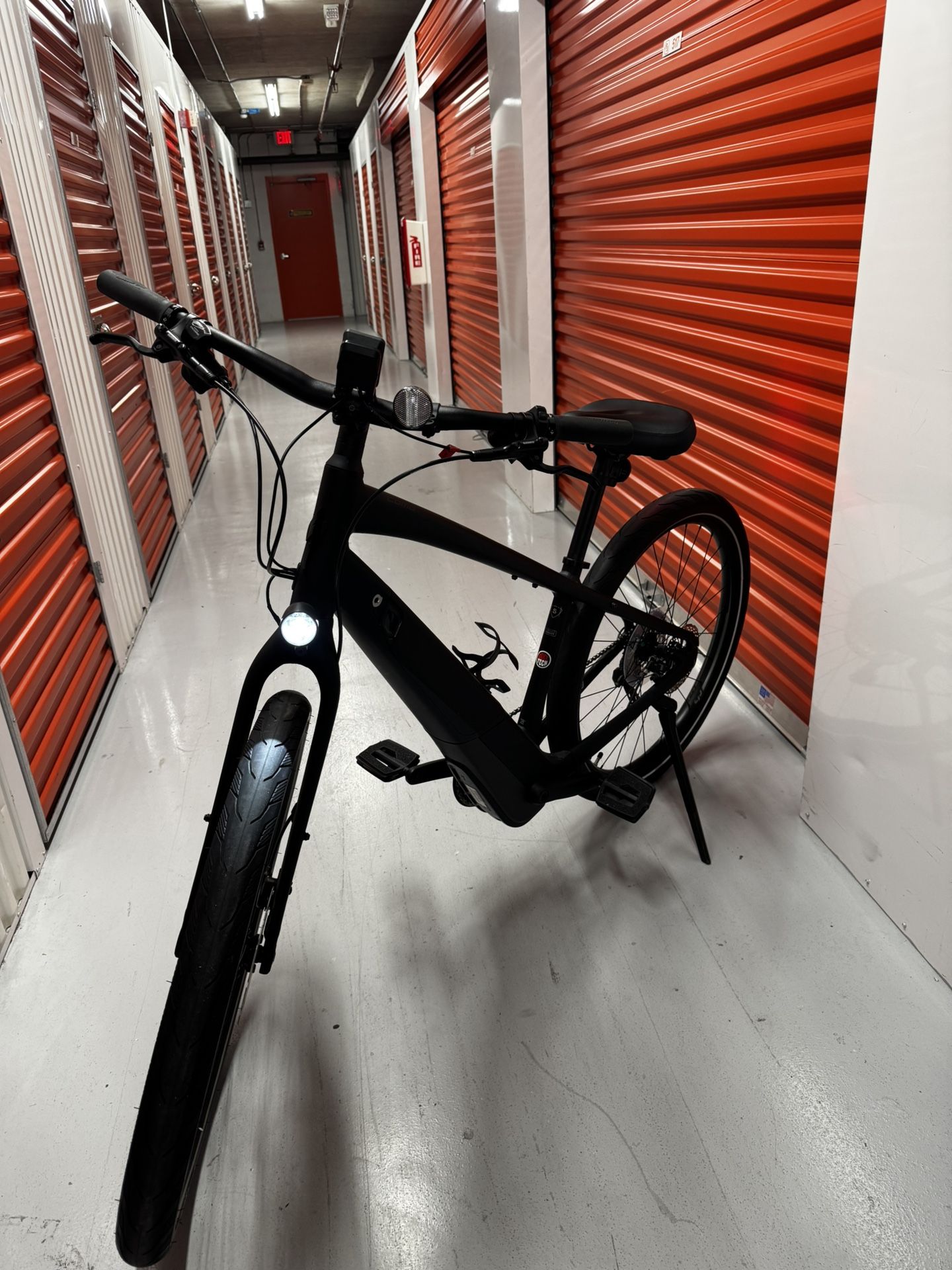 Specialized e-bike Turbo Levo 3 Alloy