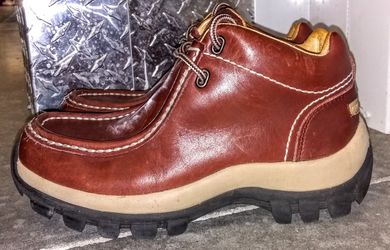 Perry Ellis boots