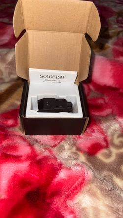 Solofish Attachment