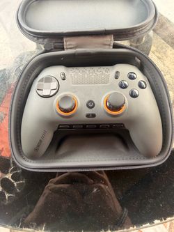 Scuf Envision Pro v2 (PC Only)