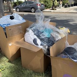 FREE CLOTHES/SHOES WASHER DRYER