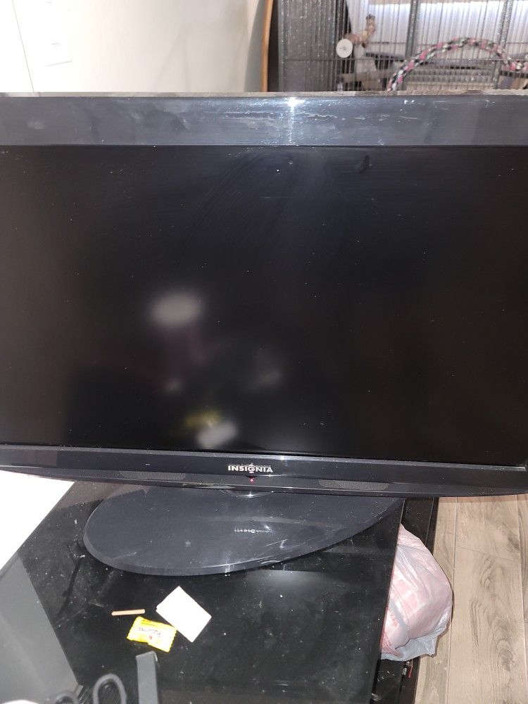 Insignia 32in T.v