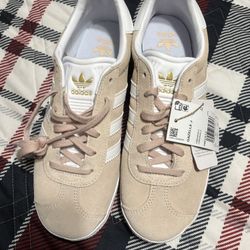 Gazelles Adidas 