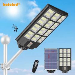 Solar Lights 1000w