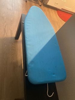 Ironing Board