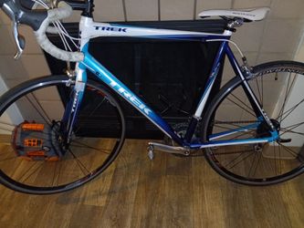 Trek 2.1