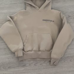 Essentials Hoodie